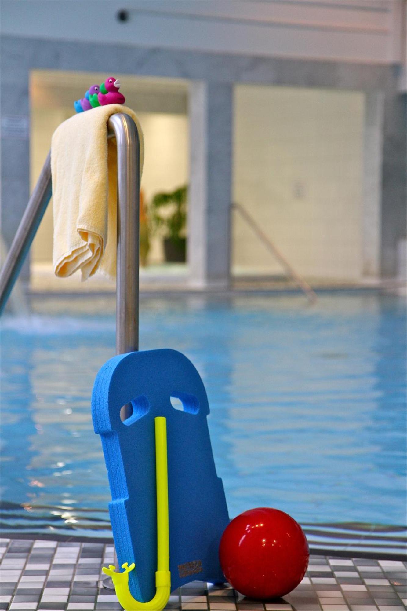 Отель Des Nordens Flensburg Wellness &