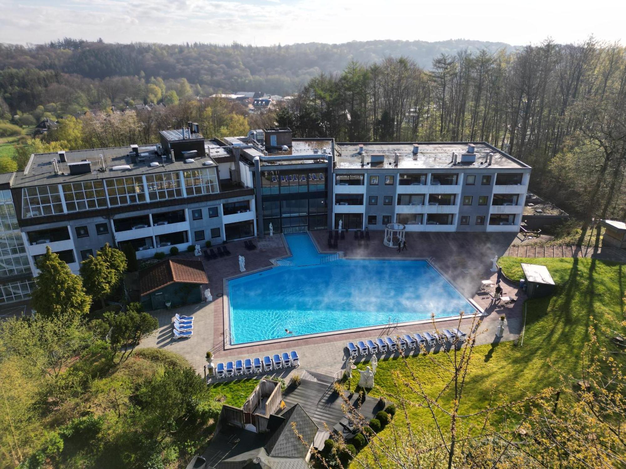 Des Nordens Flensburg Wellness &