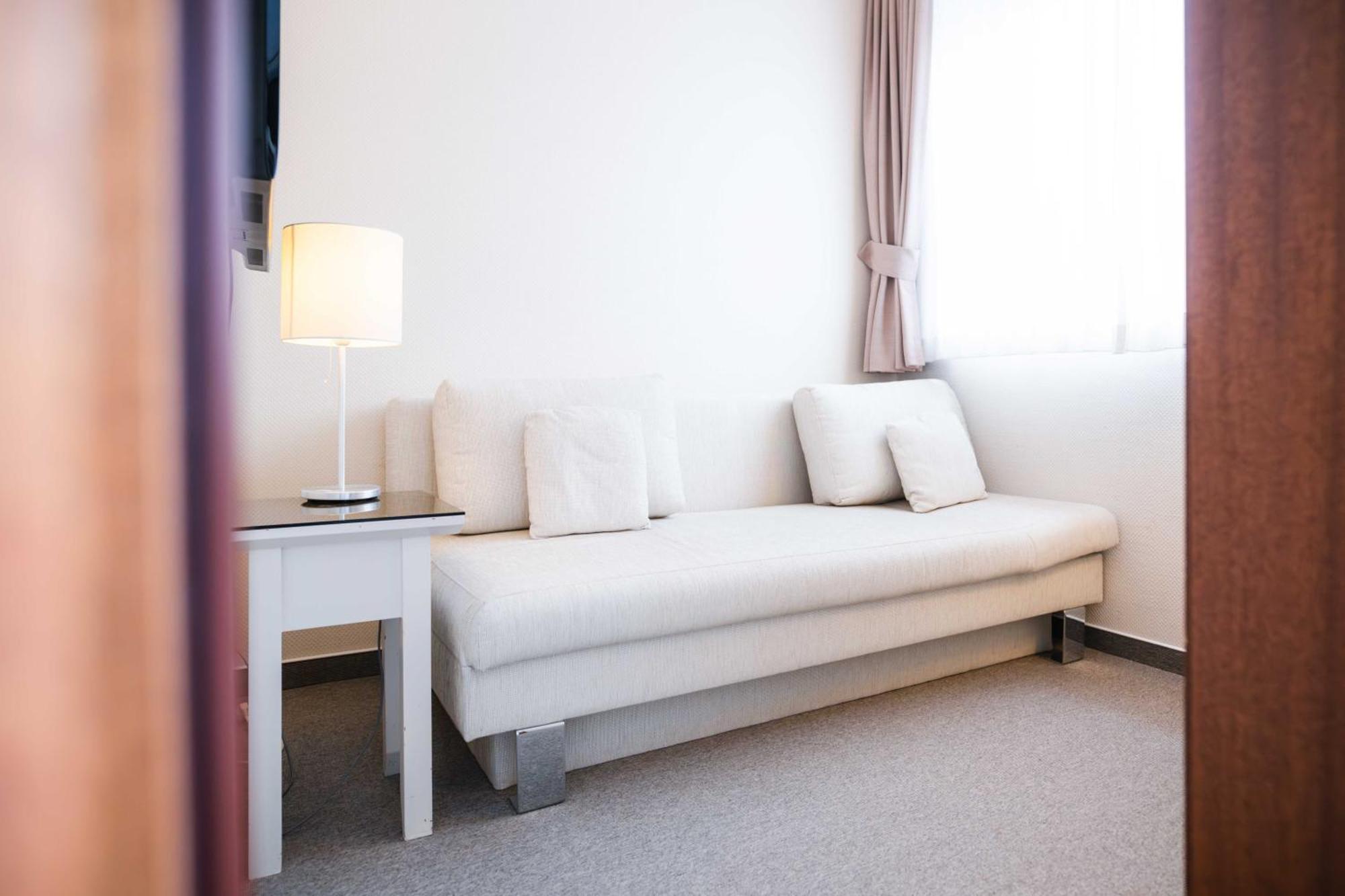 Des Nordens Wellness & 4*