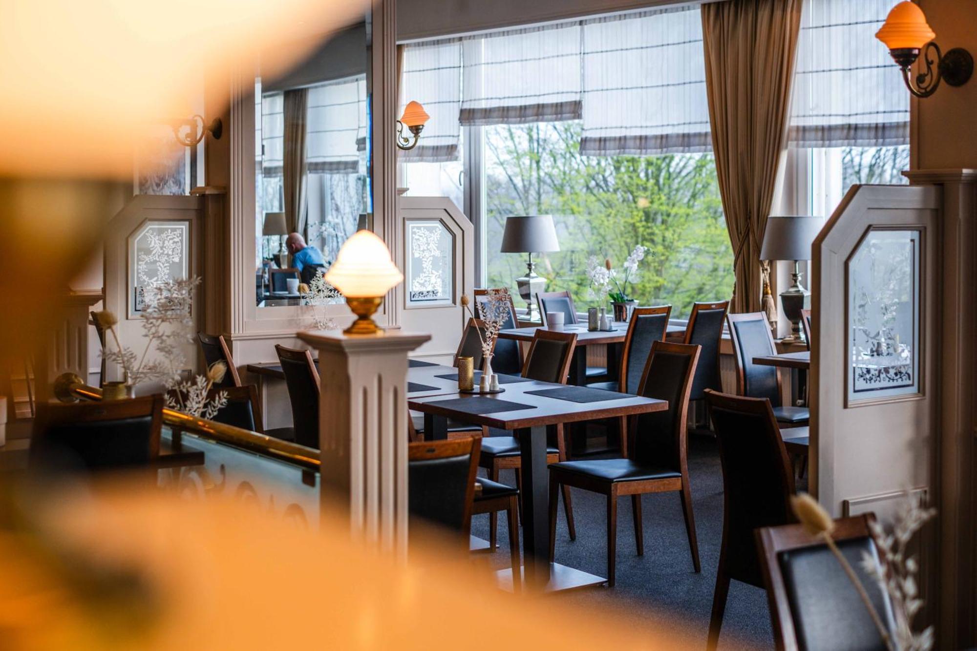 Отель Des Nordens Flensburg Wellness & 4*