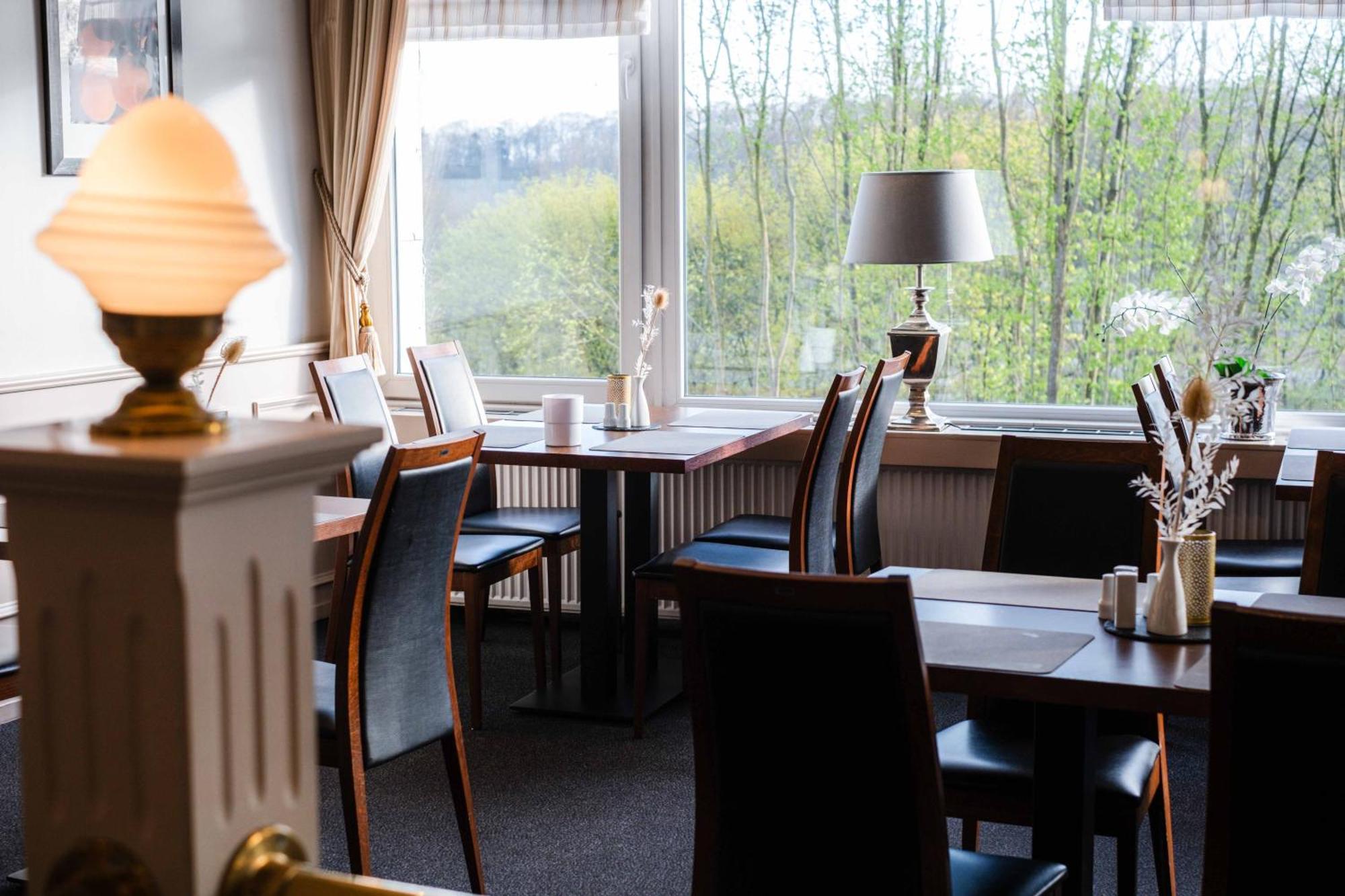 Des Nordens Flensburg Wellness & Отель Крусо