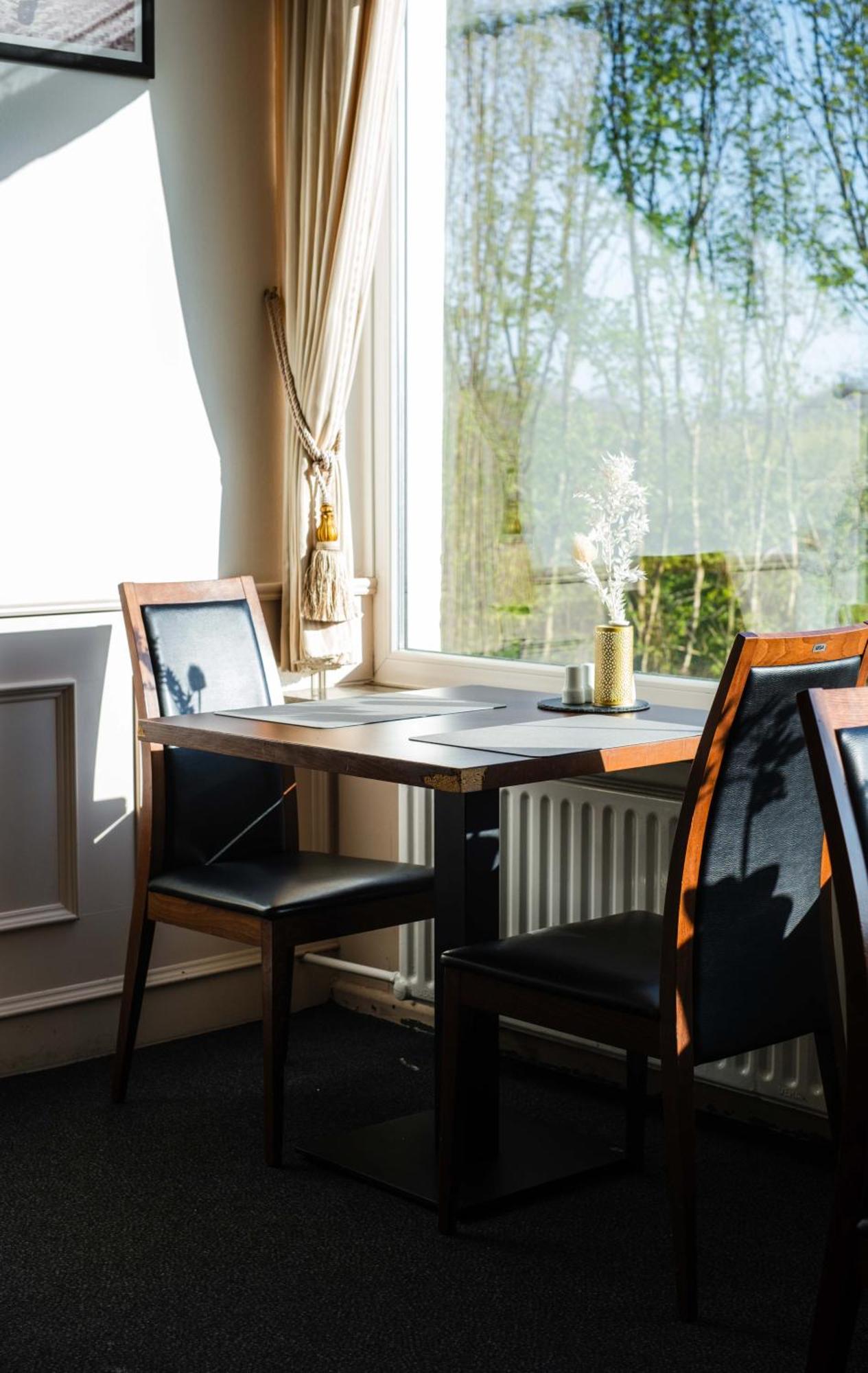 Отель Des Nordens Flensburg Wellness & Крусо