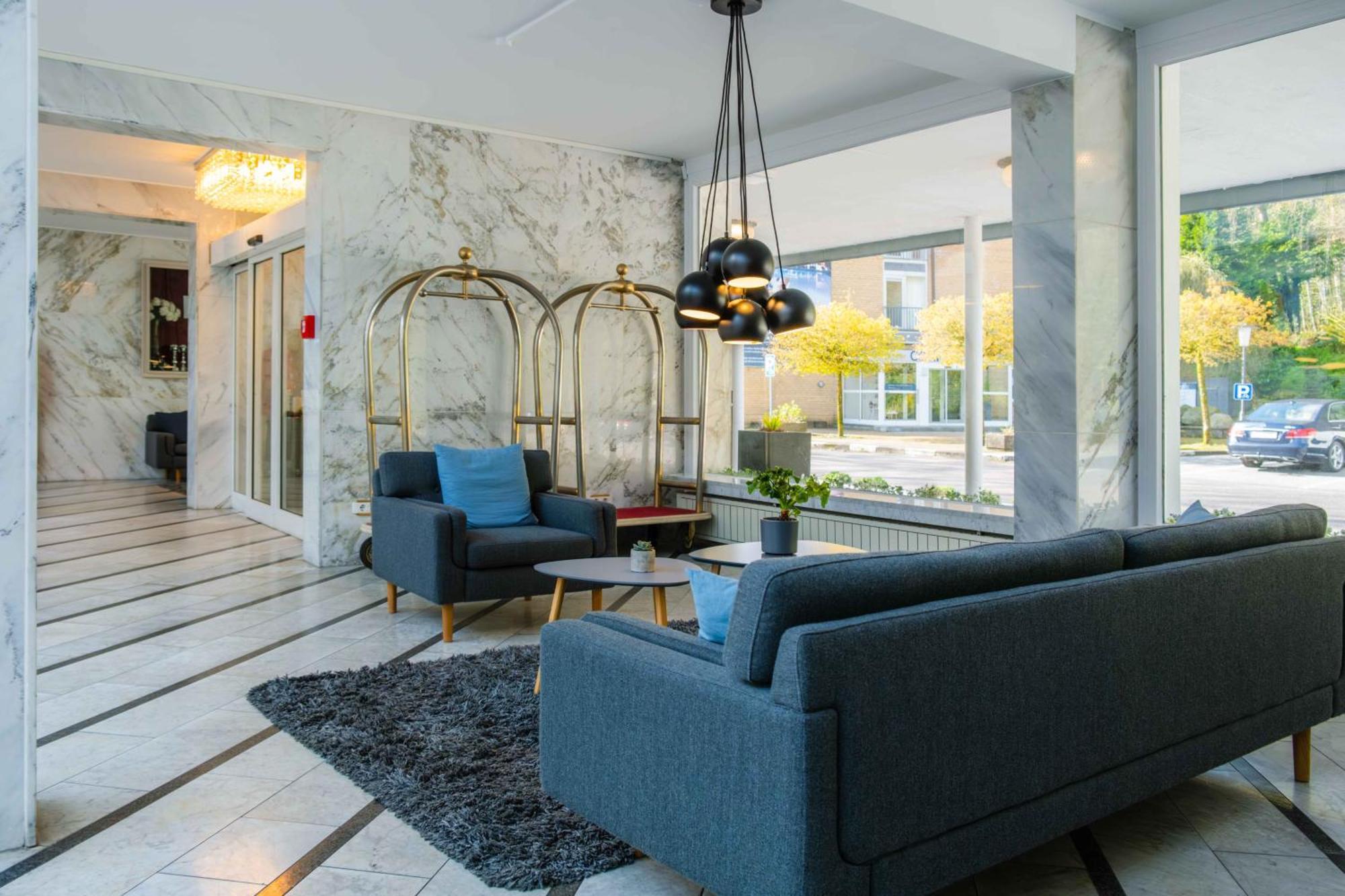 Des Nordens Flensburg Wellness & Крусо