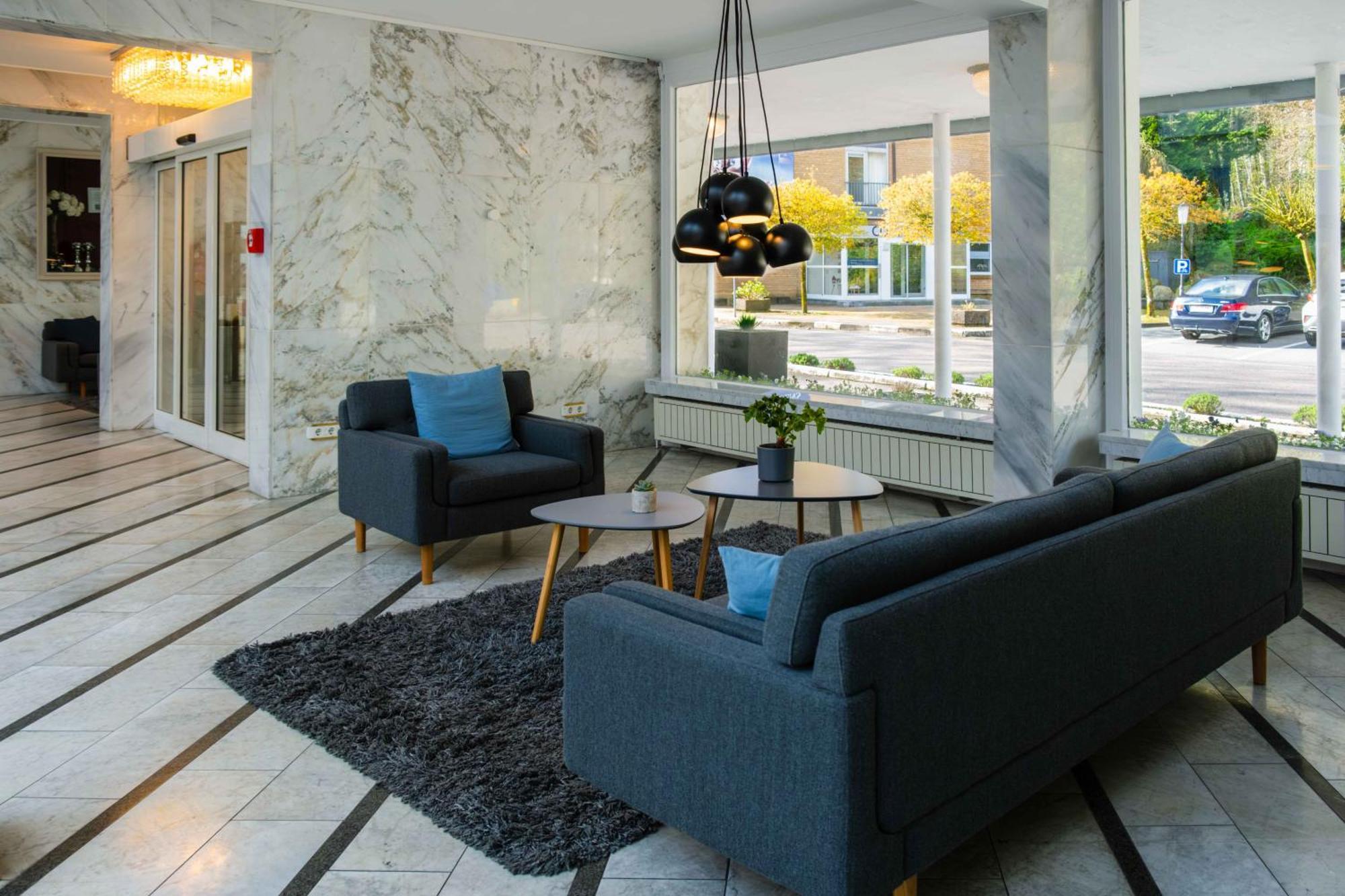 Des Nordens Flensburg Wellness & Крусо
