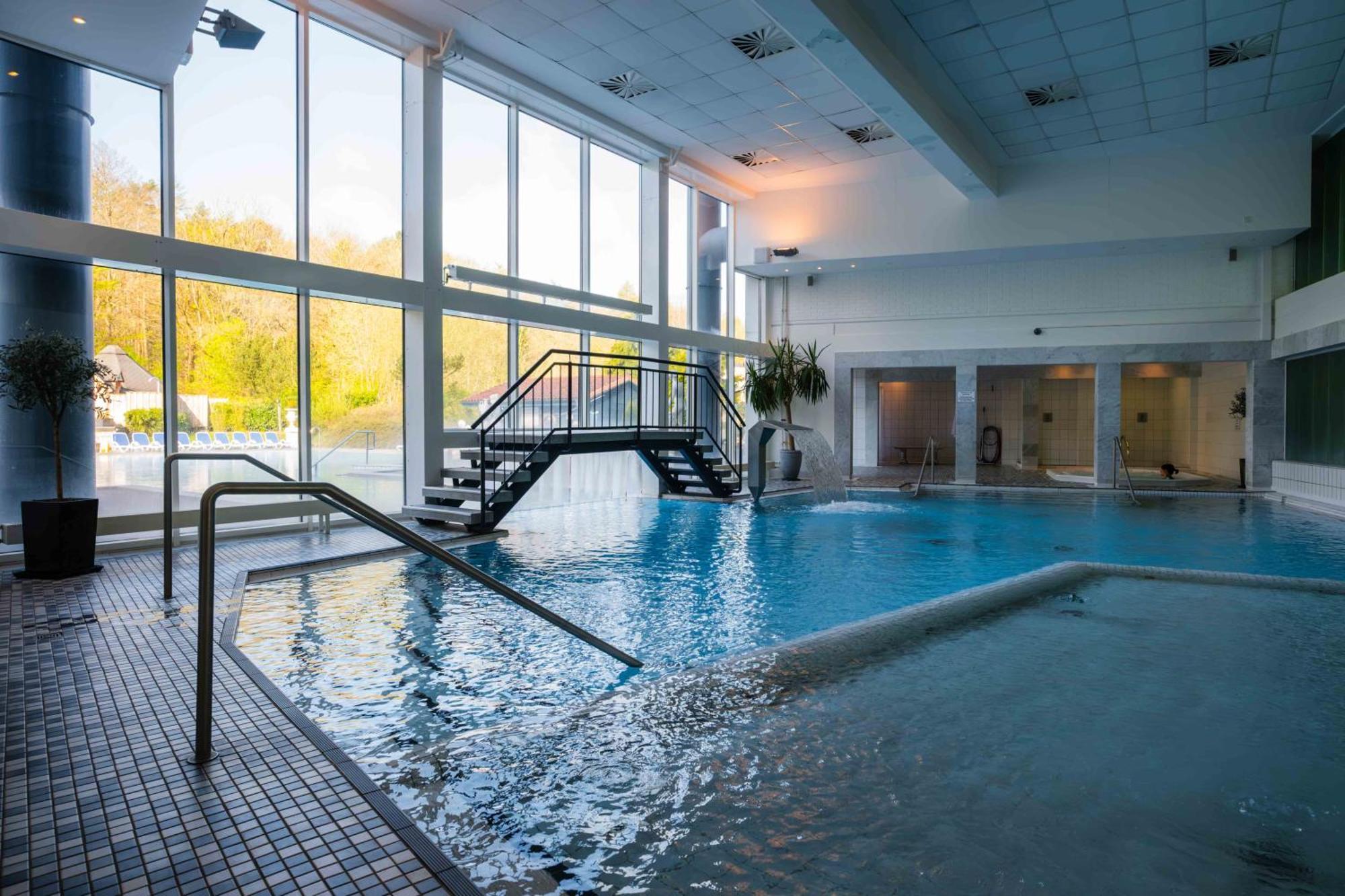 Des Nordens Flensburg Wellness & Отель