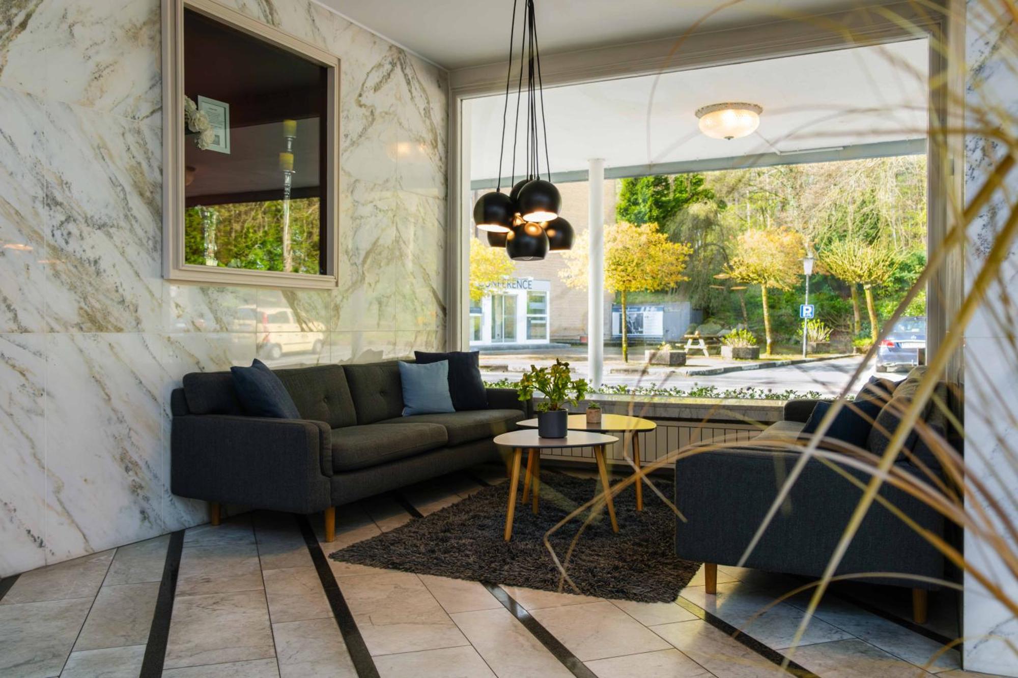Des Nordens Flensburg Wellness & 4* Крусо
