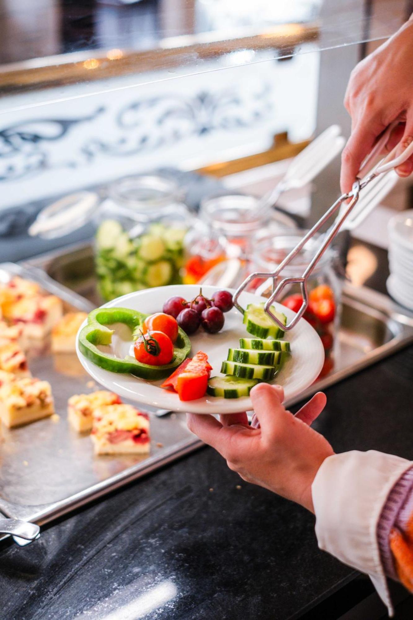 Des Nordens Flensburg Wellness & Отель Крусо