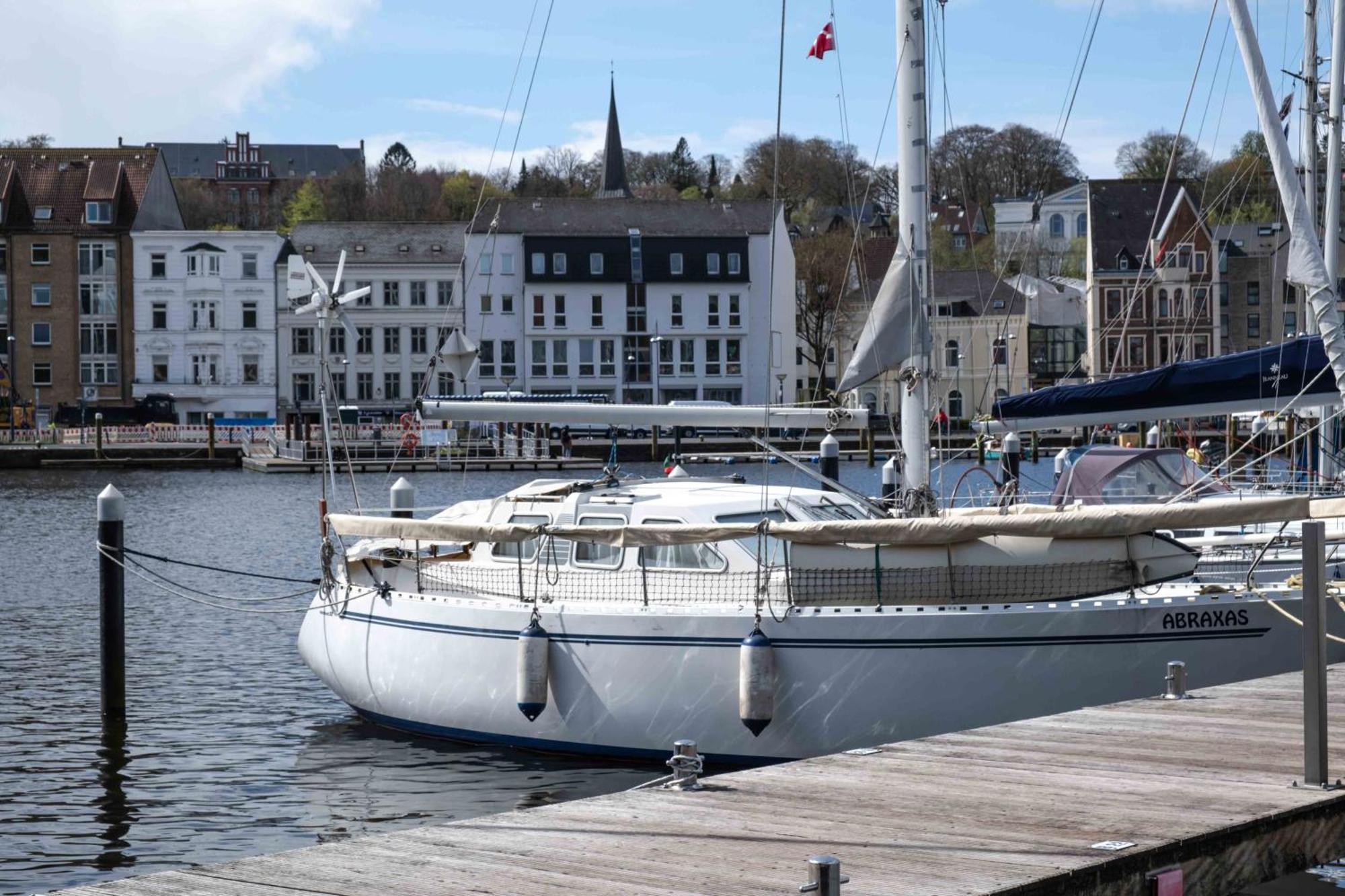 Des Nordens Flensburg Wellness & 4*