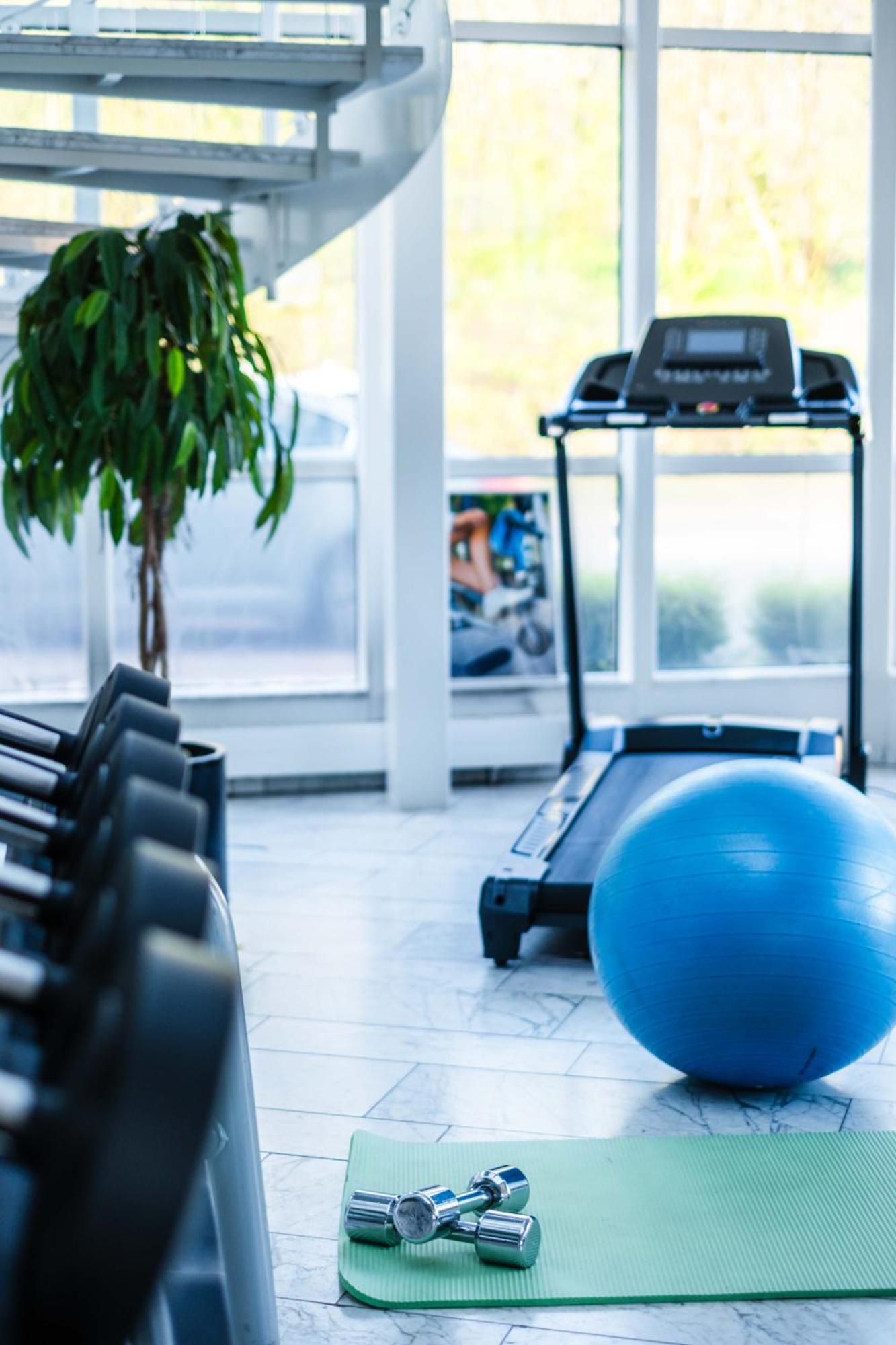 Des Nordens Flensburg Wellness & Крусо