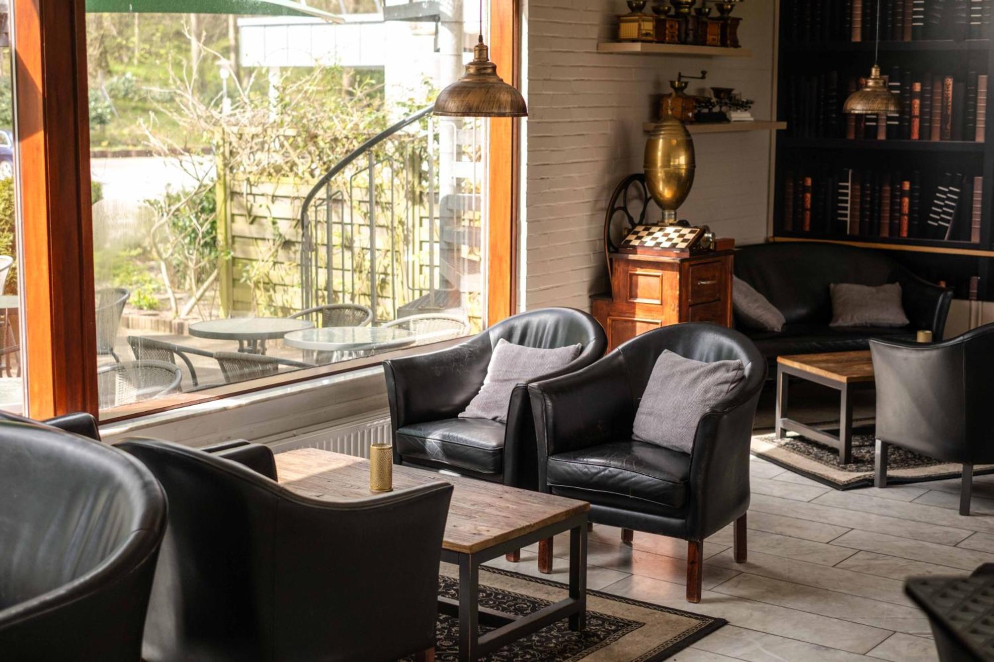 Des Nordens Flensburg Wellness & Отель 4*