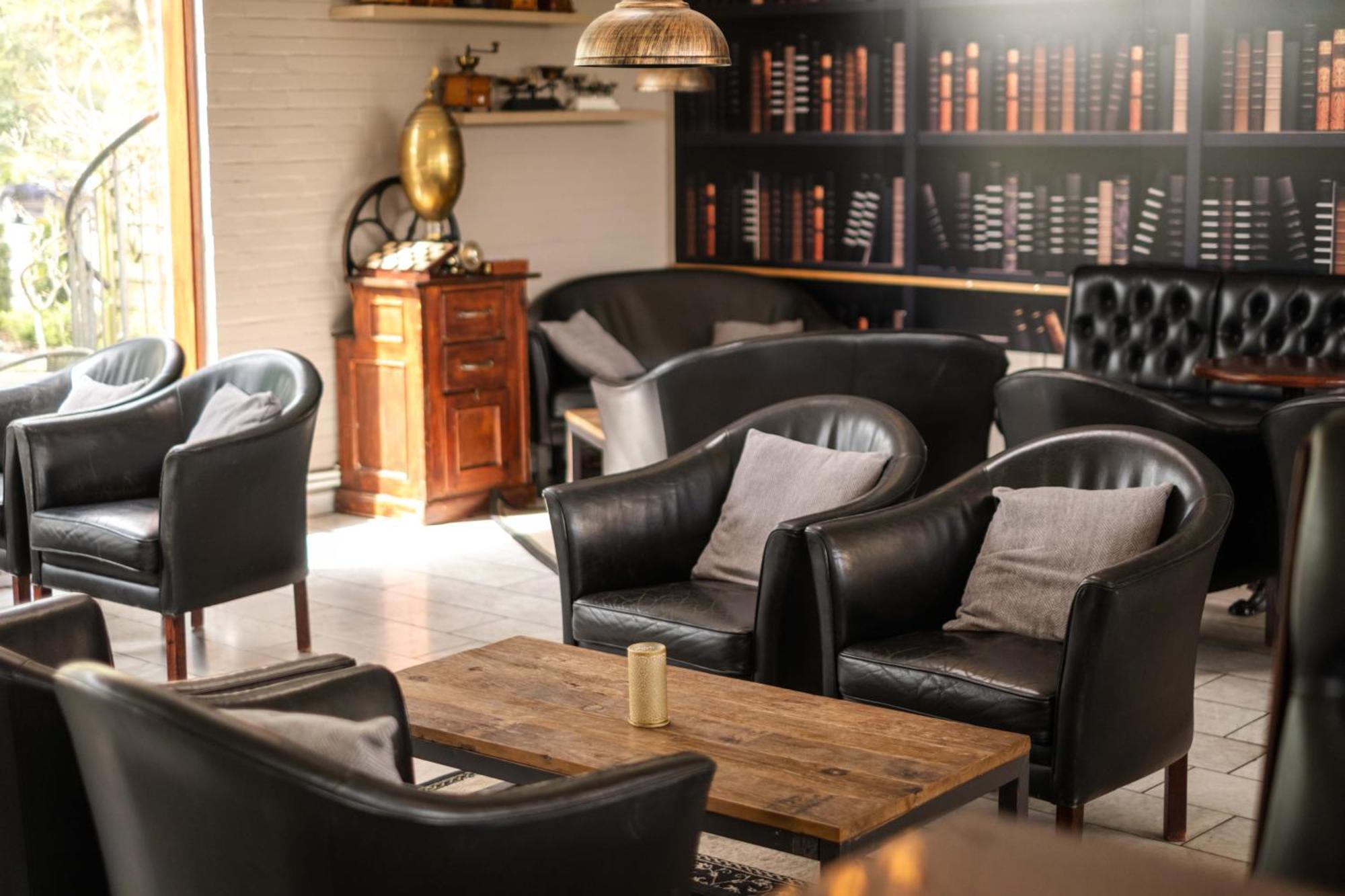 Отель Des Nordens Flensburg Wellness &