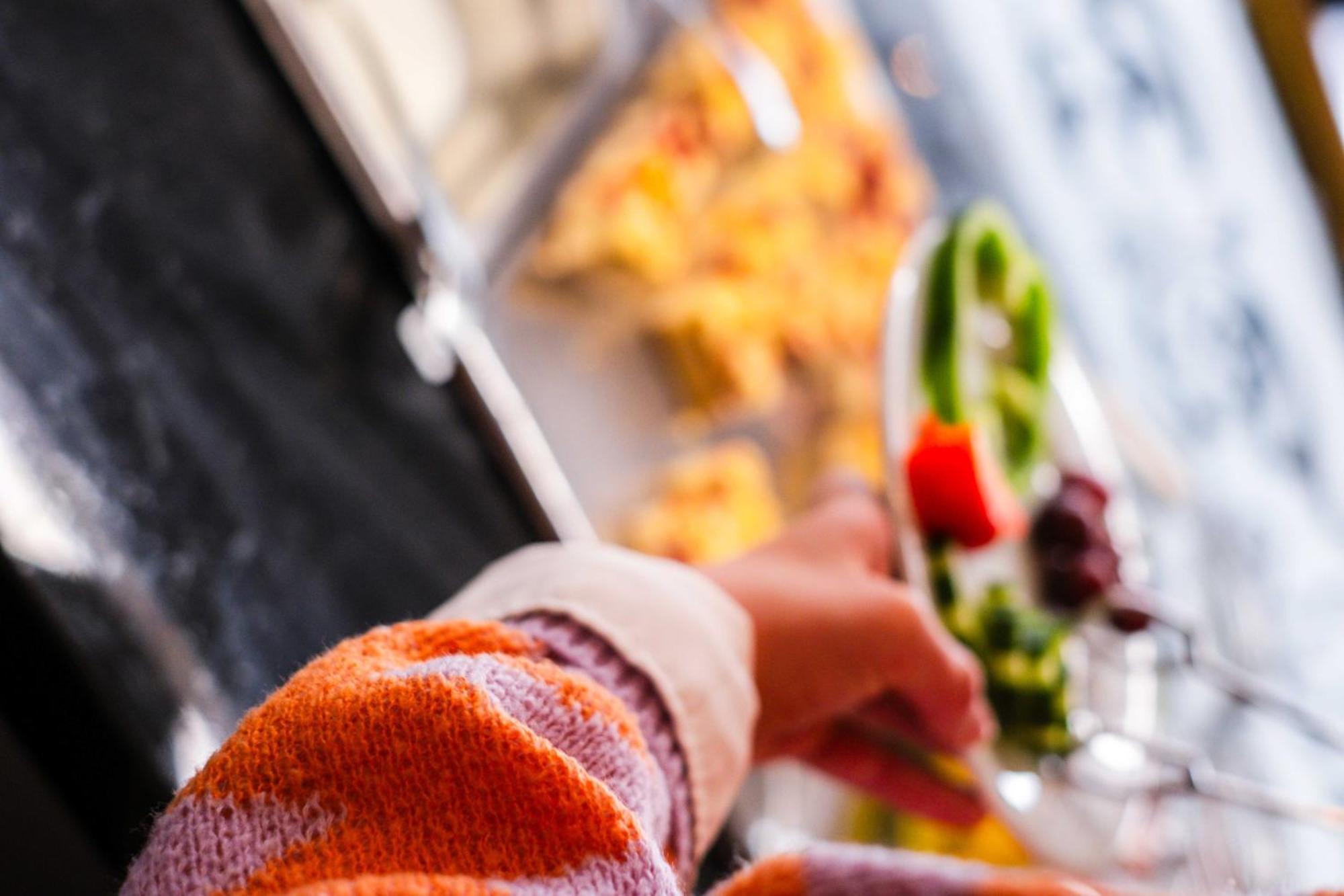 Des Nordens Flensburg Wellness & Отель 4*