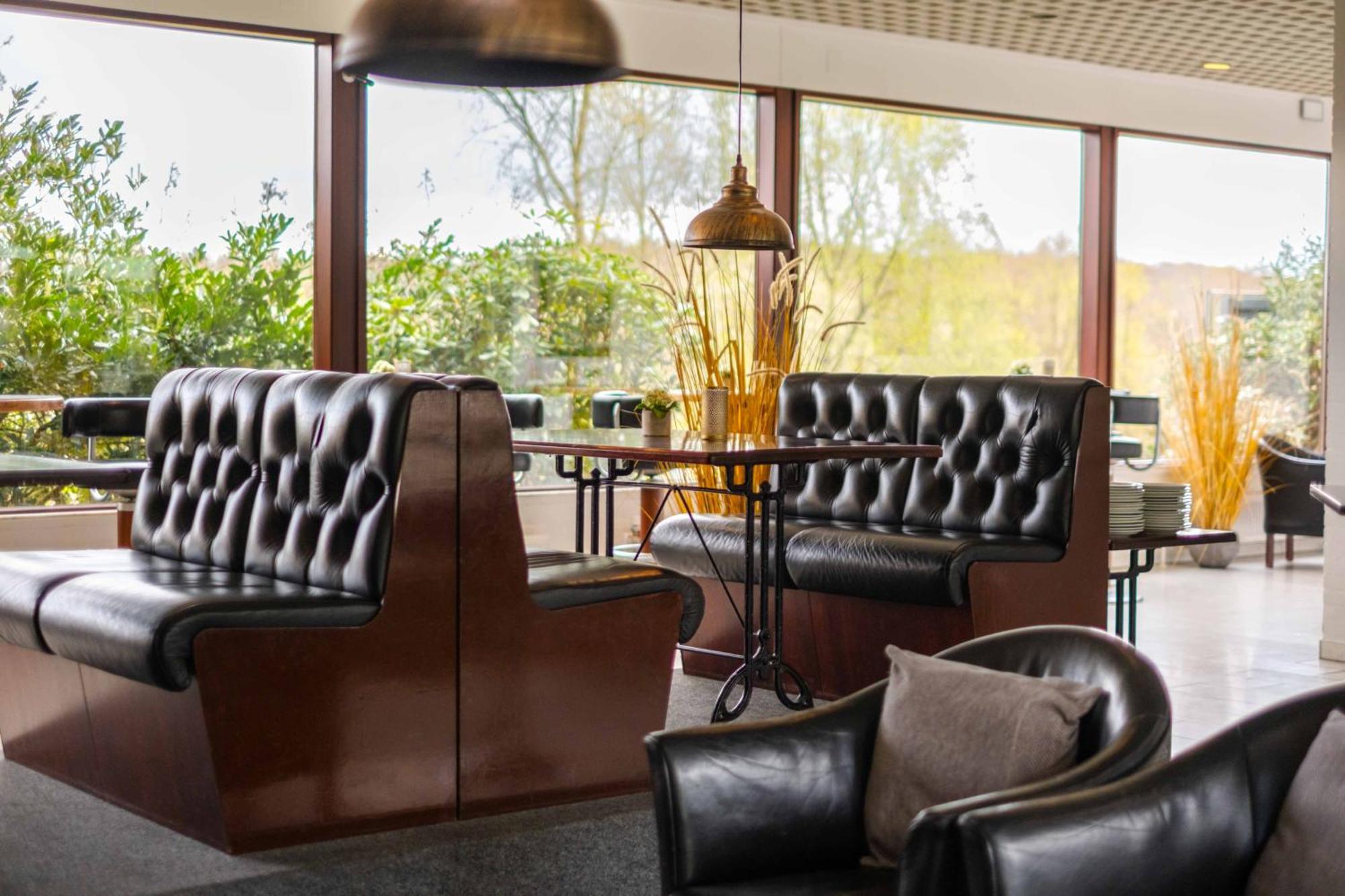 Отель Des Nordens Flensburg Wellness & Крусо