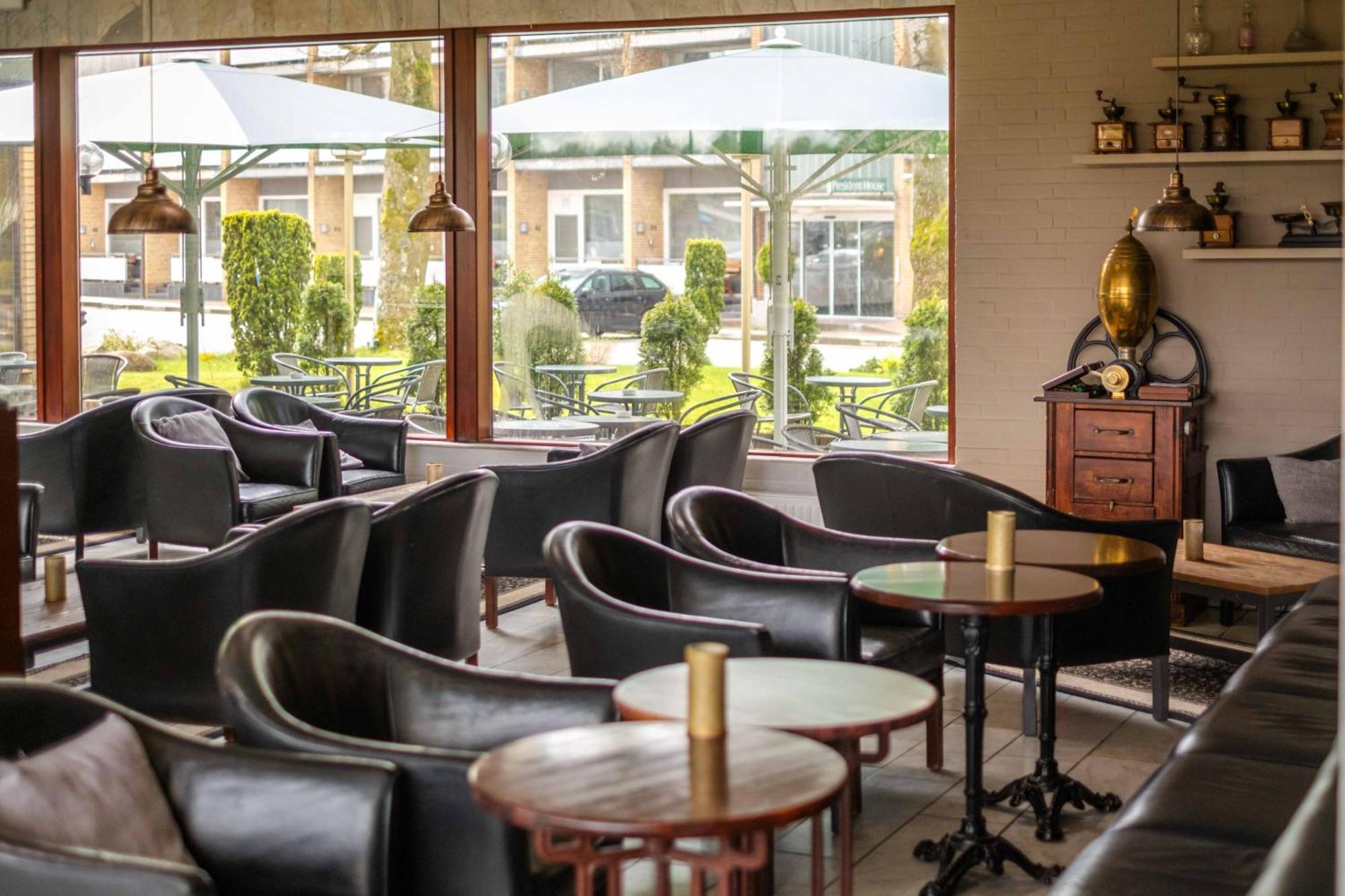 Des Nordens Flensburg Wellness & 4* Крусо