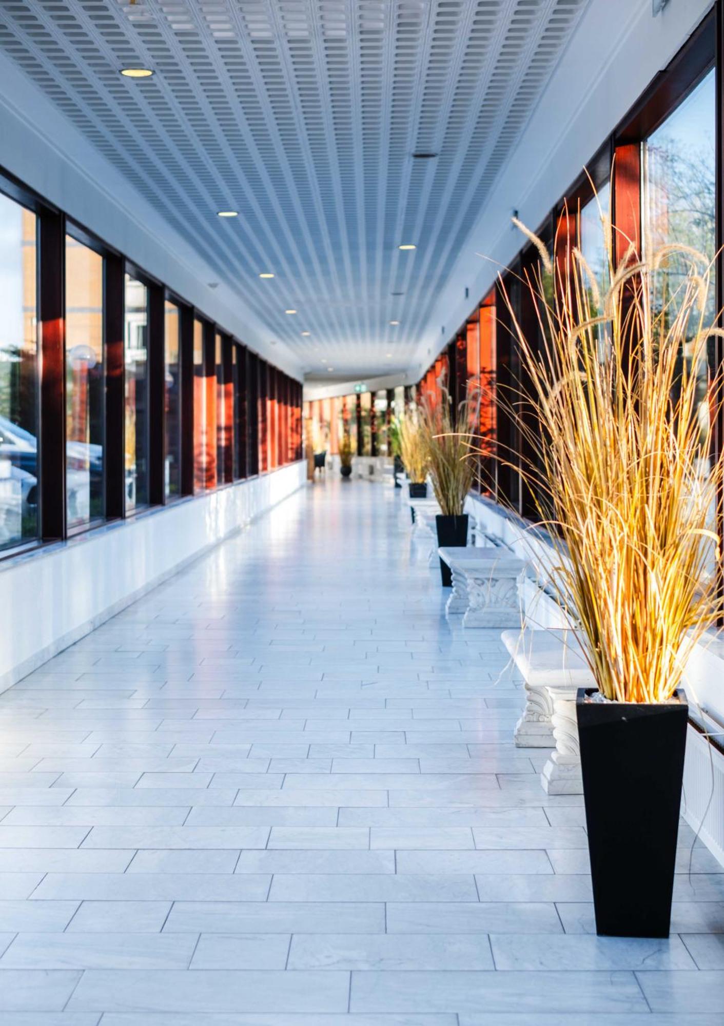 Отель Des Nordens Flensburg Wellness & Крусо