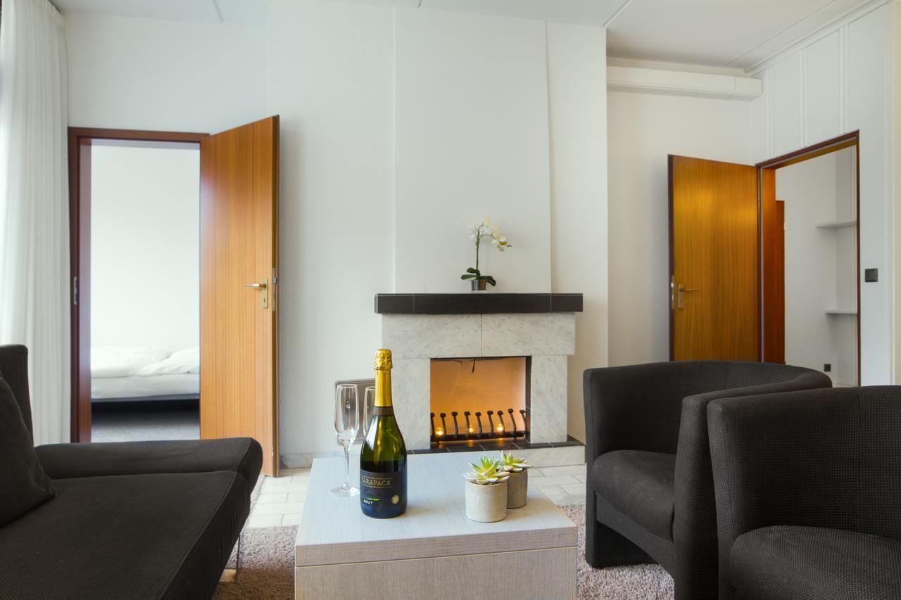 Des Nordens Flensburg Wellness & Отель