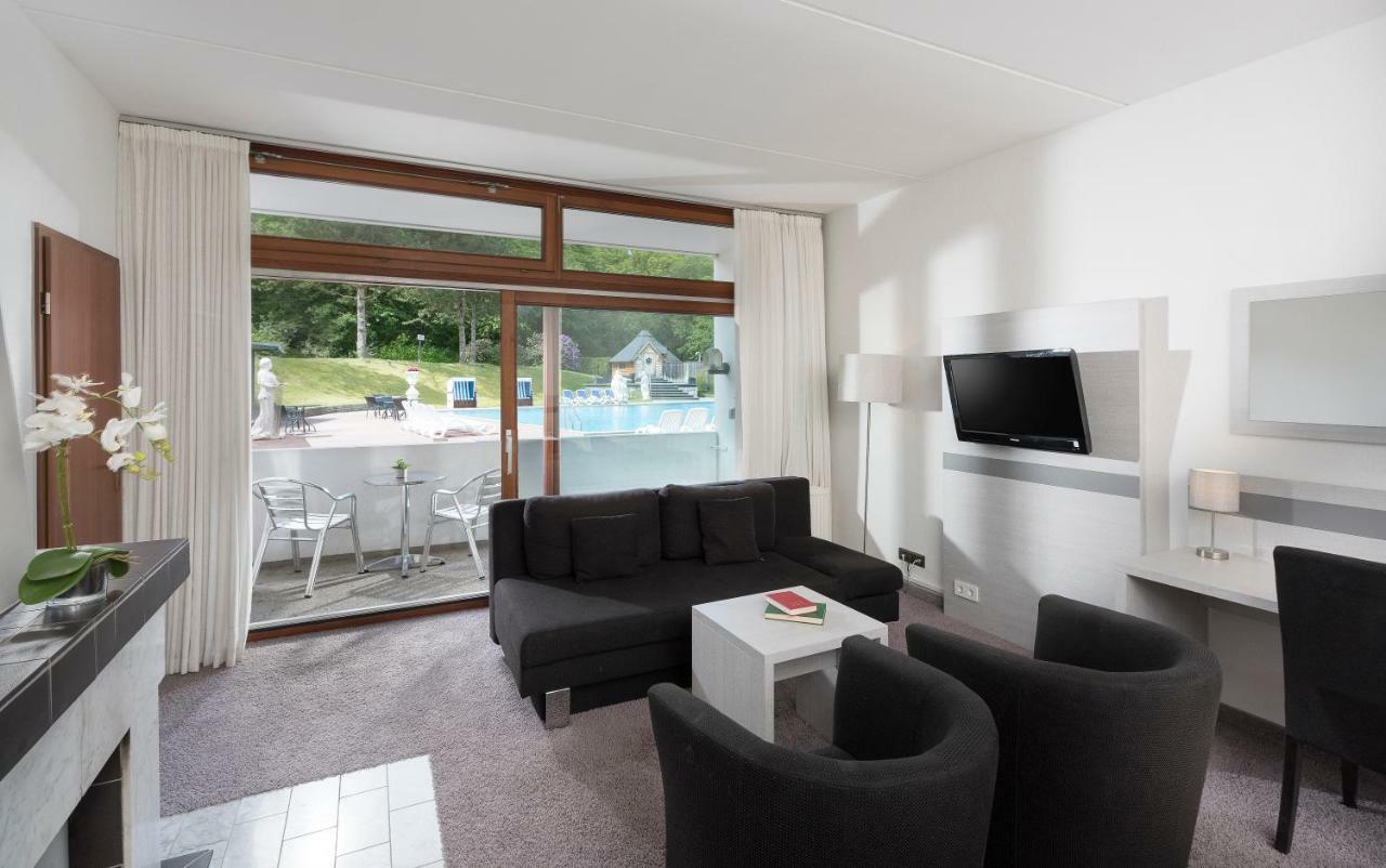 Des Nordens Flensburg Wellness & 4* Крусо