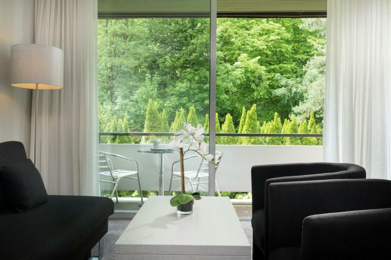 Отель Des Nordens Flensburg Wellness & Крусо