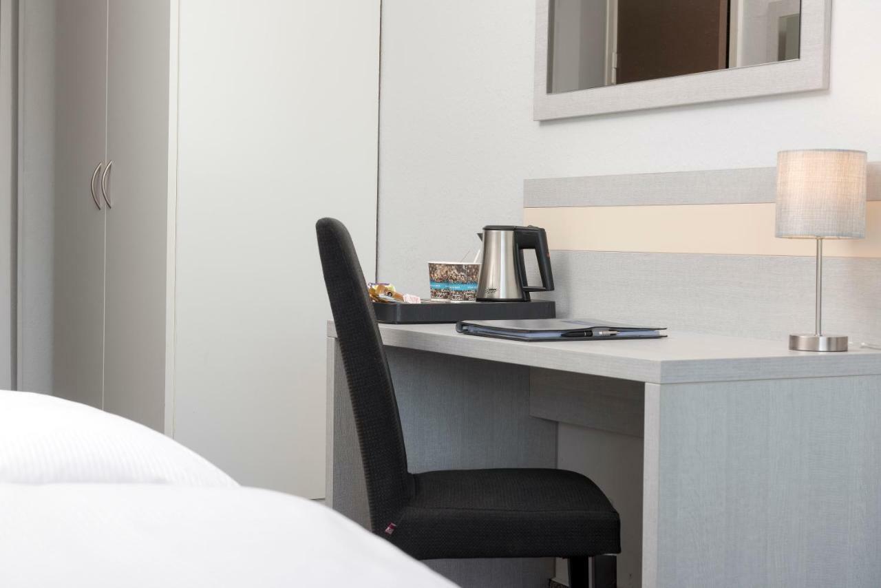 Des Nordens Flensburg Wellness & Отель 4*