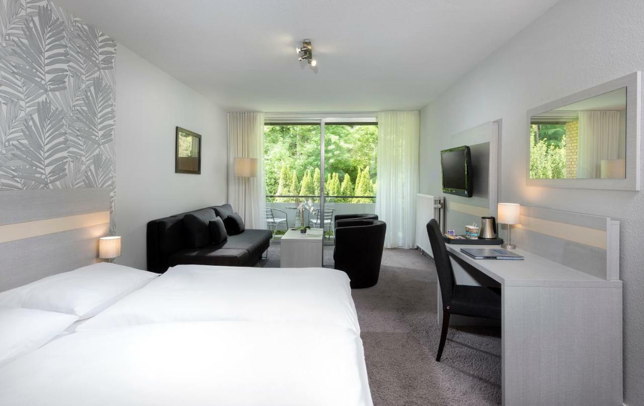 Des Nordens Flensburg Wellness & Отель 4*