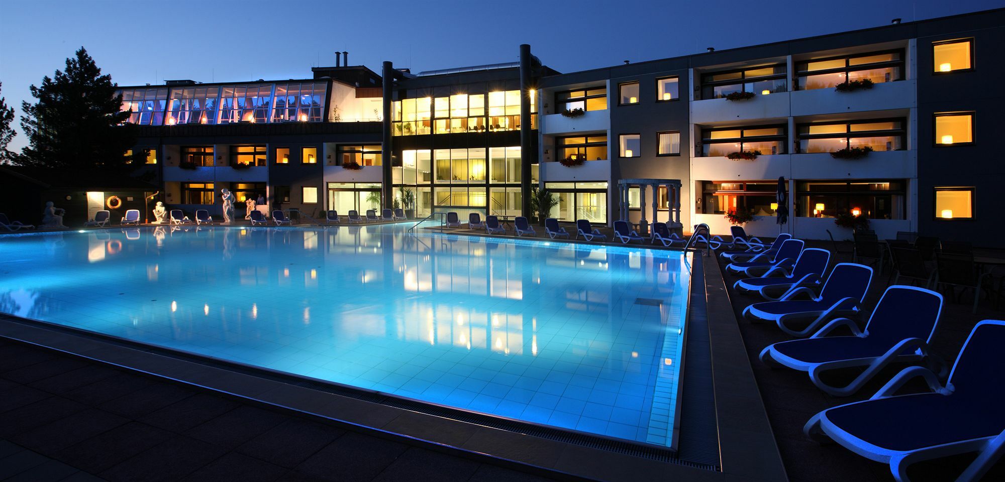 Des Nordens Wellness &