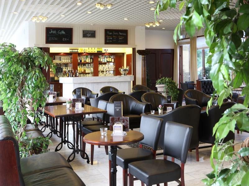 Des Nordens Flensburg Wellness & 4*
