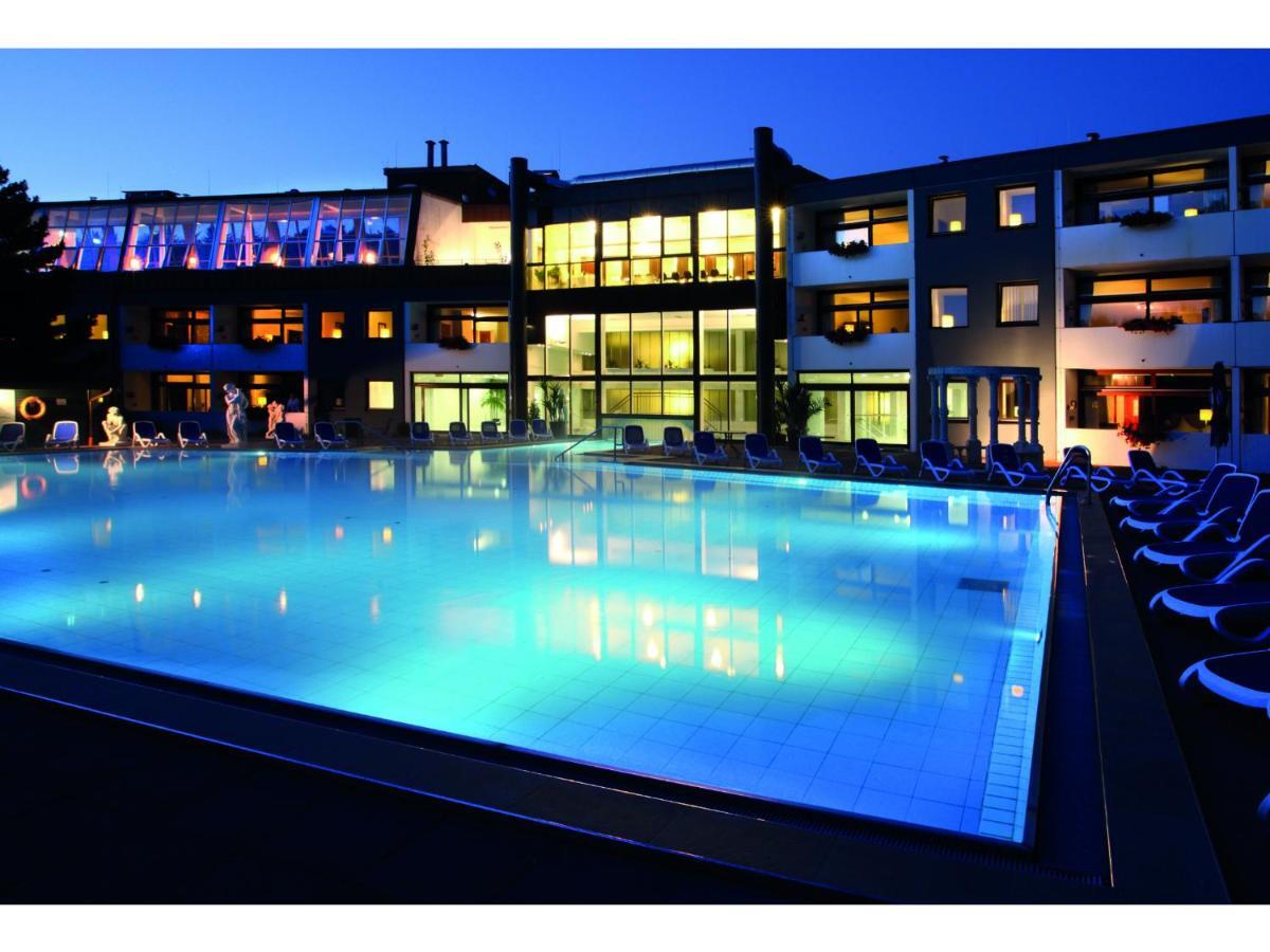Hotel Des Nordens Wellness &
