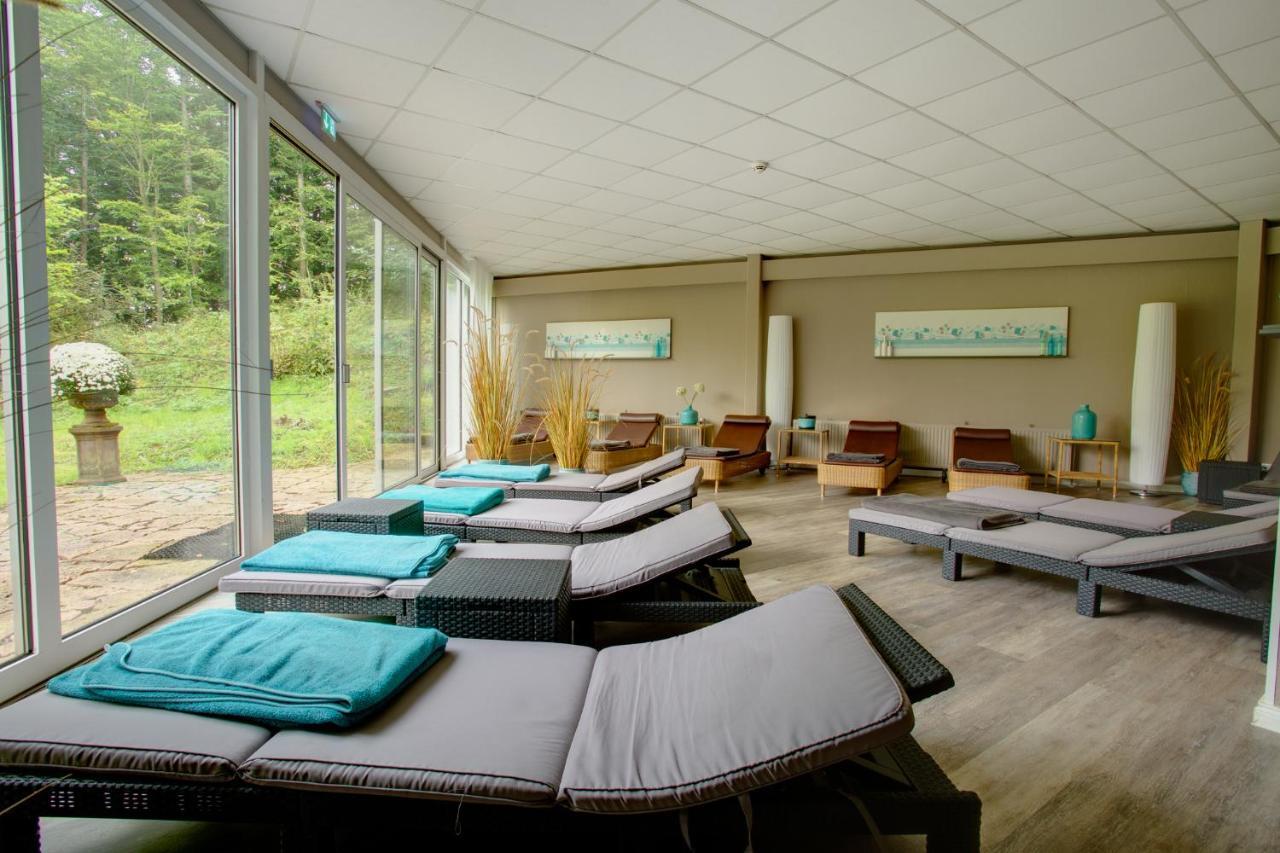 Des Nordens Flensburg Wellness & 4* Крусо